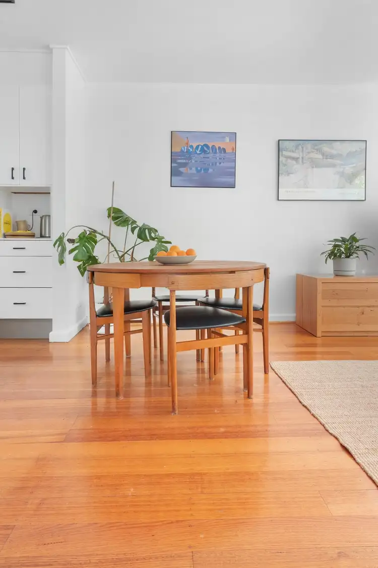 Fourth view of Homely apartment listing, 1/29 Coolullah Avenue, South Yarra VIC 3141