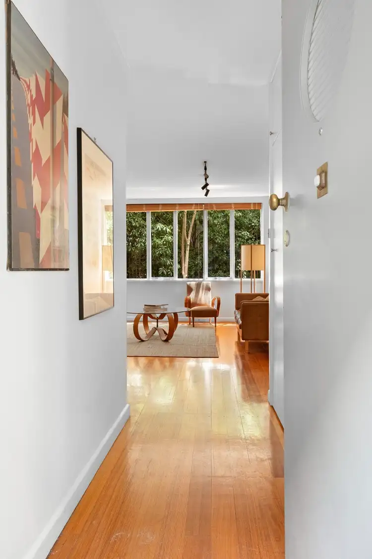 Sixth view of Homely apartment listing, 1/29 Coolullah Avenue, South Yarra VIC 3141