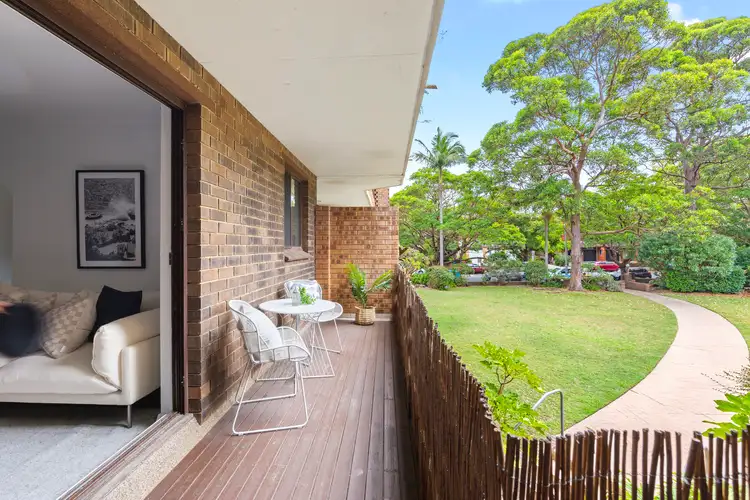 Second view of Homely unit listing, 7/34-42 Dee Why Parade, Dee Why NSW 2099