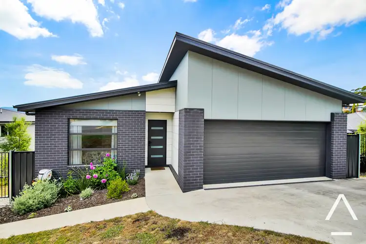 Second view of Homely house listing, 29 Ellison Street, Newstead TAS 7250
