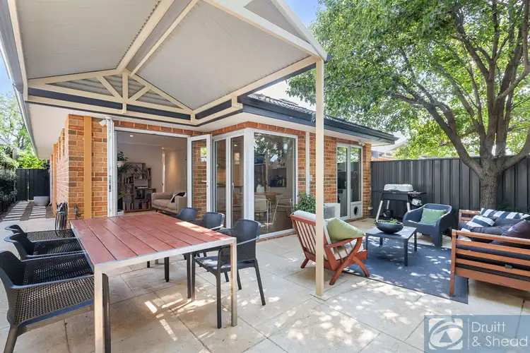 Main view of Homely villa listing, 42C Crocker Way, Innaloo WA 6018