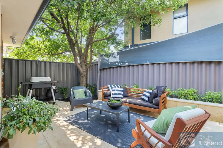 Second view of Homely villa listing, 42C Crocker Way, Innaloo WA 6018