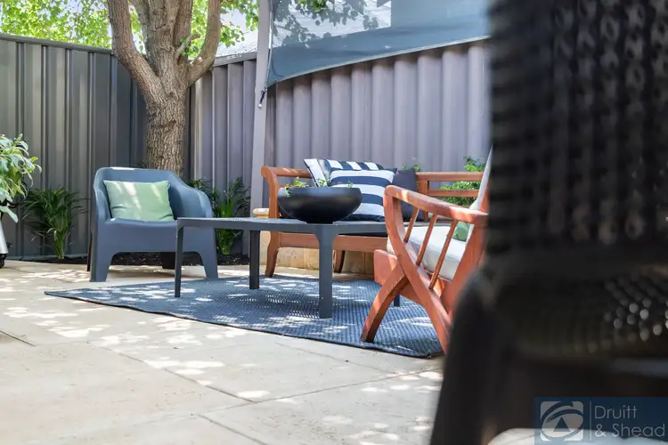 Third view of Homely villa listing, 42C Crocker Way, Innaloo WA 6018