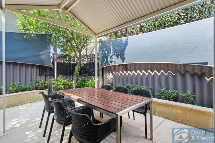 Fourth view of Homely villa listing, 42C Crocker Way, Innaloo WA 6018