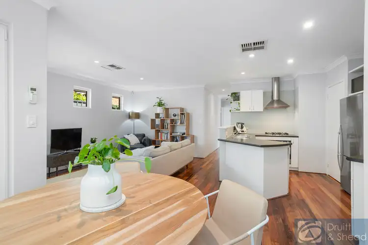 Sixth view of Homely villa listing, 42C Crocker Way, Innaloo WA 6018