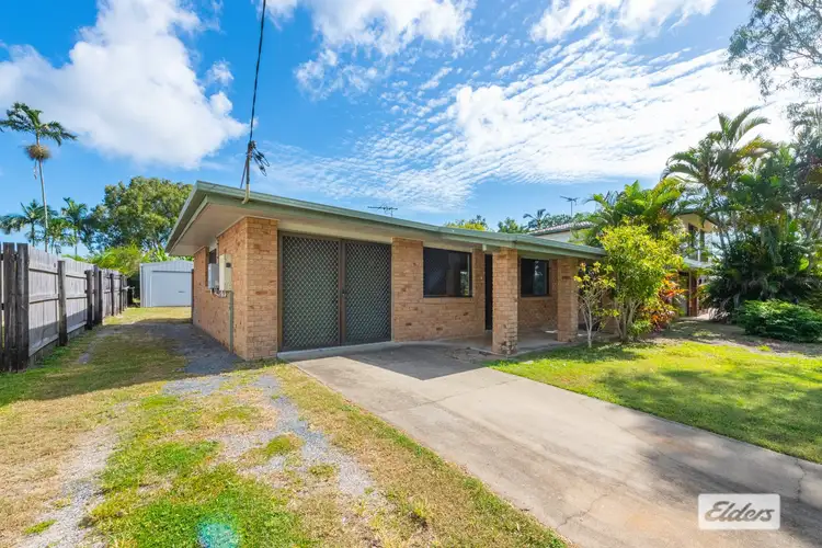 13 The Barons Drive, Andergrove QLD 4740