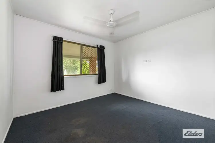 Fifth view of Homely house listing, 13 The Barons Drive, Andergrove QLD 4740