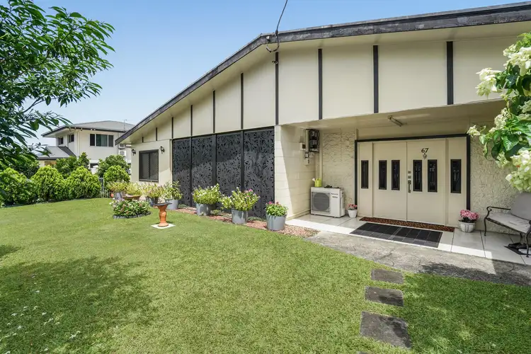 67 Mount Peter Road, Edmonton QLD 4869