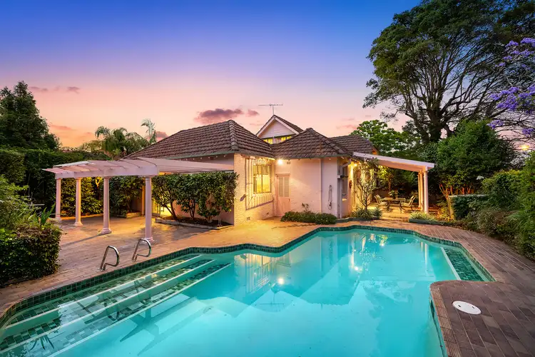 Main view of Homely house listing, 29 Arnold Street, Killara NSW 2071