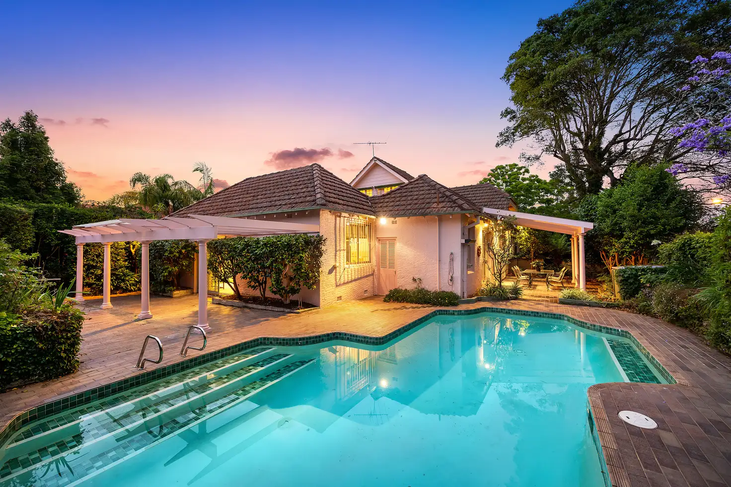 Main view of Homely house listing, 29 Arnold Street, Killara NSW 2071
