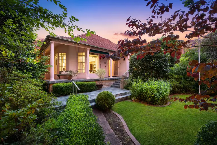 Second view of Homely house listing, 29 Arnold Street, Killara NSW 2071