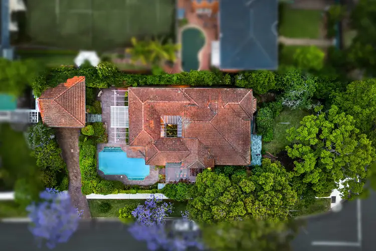 Third view of Homely house listing, 29 Arnold Street, Killara NSW 2071