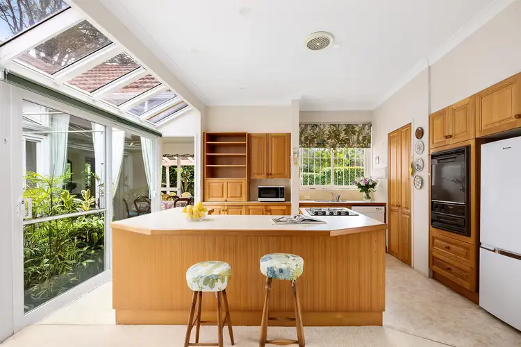Fourth view of Homely house listing, 29 Arnold Street, Killara NSW 2071