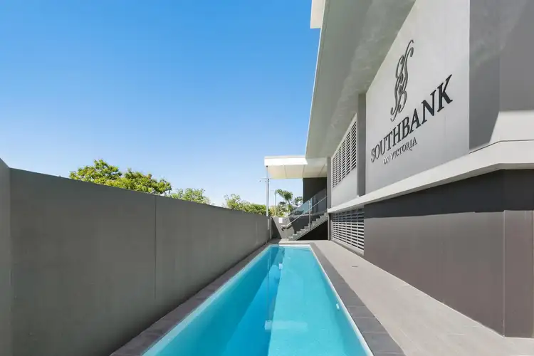 Fifth view of Homely unit listing, 503/2-4 Victoria Parade, Rockhampton City QLD 4700