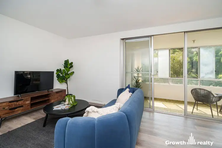 Fifth view of Homely apartment listing, Level 2/21/165 Derby Road, Shenton Park WA 6008