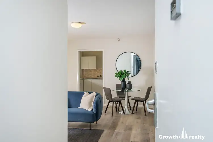 Sixth view of Homely apartment listing, Level 2/21/165 Derby Road, Shenton Park WA 6008