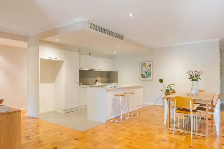 Fifth view of Homely apartment listing, 24/16 Doonkuna Street, Braddon ACT 2612