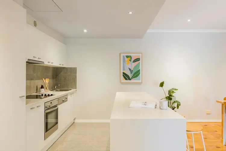 Sixth view of Homely apartment listing, 24/16 Doonkuna Street, Braddon ACT 2612