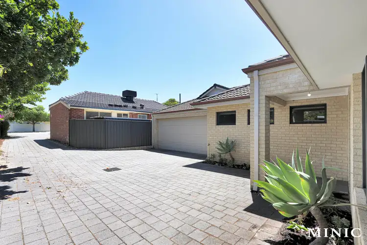 Fourth view of Homely house listing, 28B Bungaree Road, Wilson WA 6107