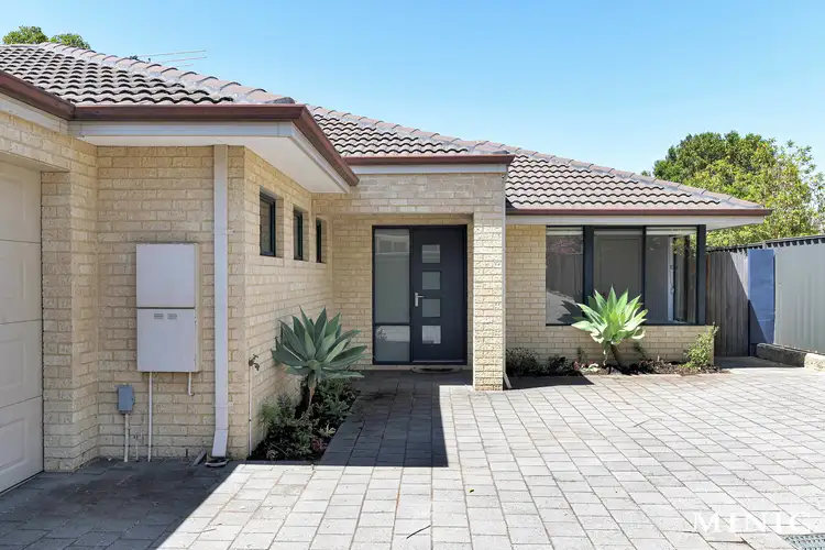 Fifth view of Homely house listing, 28B Bungaree Road, Wilson WA 6107