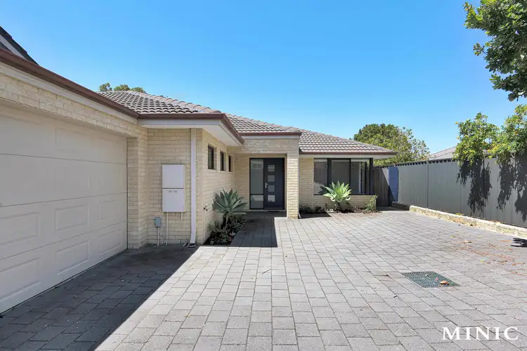 Sixth view of Homely house listing, 28B Bungaree Road, Wilson WA 6107