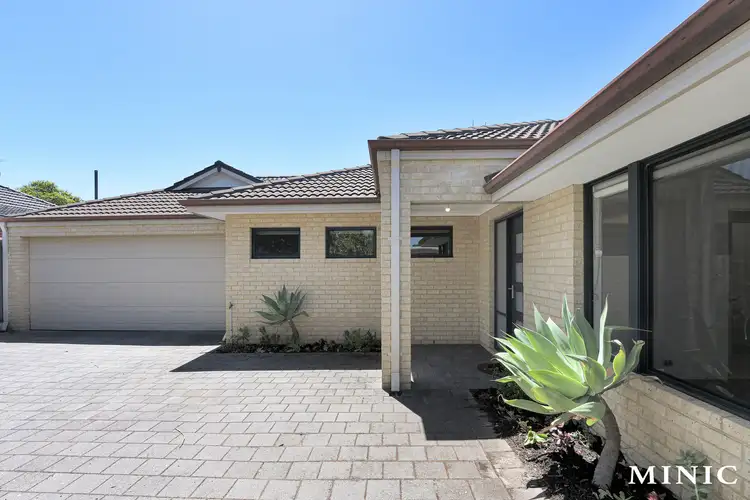 Seventh view of Homely house listing, 28B Bungaree Road, Wilson WA 6107