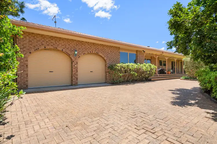 Second view of Homely house listing, 11 Hillcrest Drive, Tintenbar NSW 2478