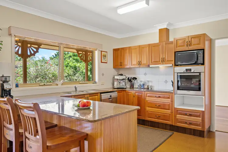 Fifth view of Homely house listing, 11 Hillcrest Drive, Tintenbar NSW 2478