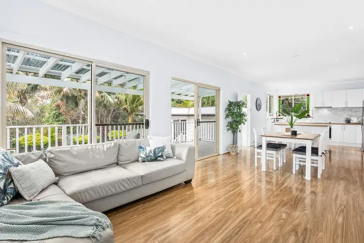 Second view of Homely house listing, 46 Forbes Crescent, Engadine NSW 2233