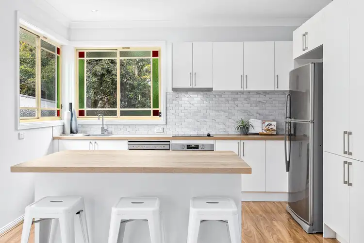 Third view of Homely house listing, 46 Forbes Crescent, Engadine NSW 2233