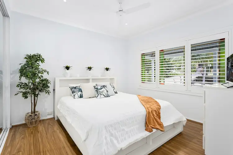 Fourth view of Homely house listing, 46 Forbes Crescent, Engadine NSW 2233