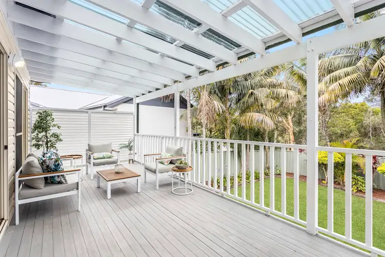 Sixth view of Homely house listing, 46 Forbes Crescent, Engadine NSW 2233