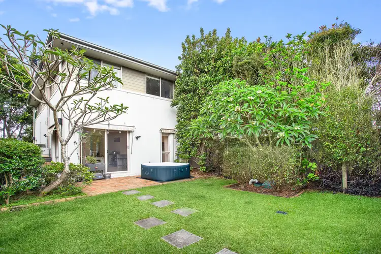 Third view of Homely townhouse listing, 207 MacPherson Street, Warriewood NSW 2102