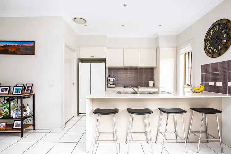 Fourth view of Homely townhouse listing, 207 MacPherson Street, Warriewood NSW 2102