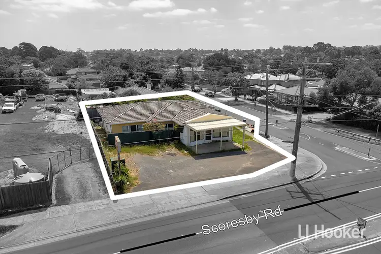 112 Scoresby Road, Boronia VIC 3155