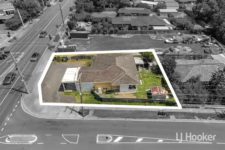 Fourth view of Homely house listing, 112 Scoresby Road, Boronia VIC 3155