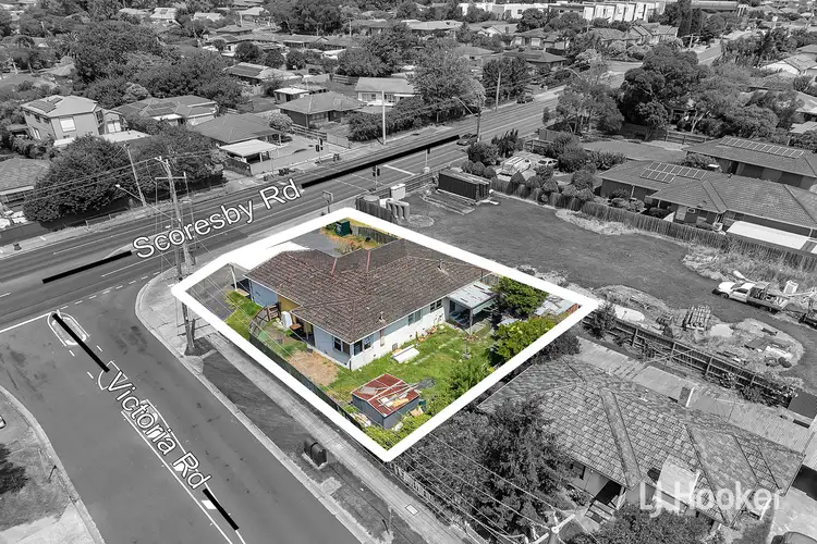 Fifth view of Homely house listing, 112 Scoresby Road, Boronia VIC 3155