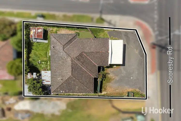 Sixth view of Homely house listing, 112 Scoresby Road, Boronia VIC 3155