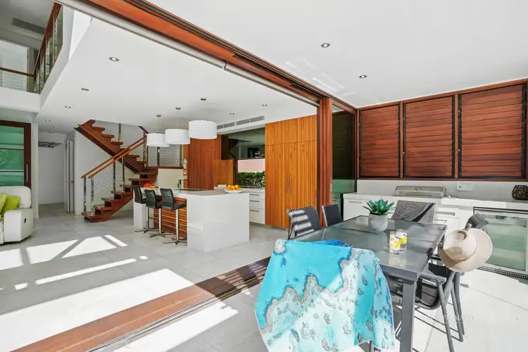 Fourth view of Homely unit listing, 1/12 Howard Street, Noosaville QLD 4566