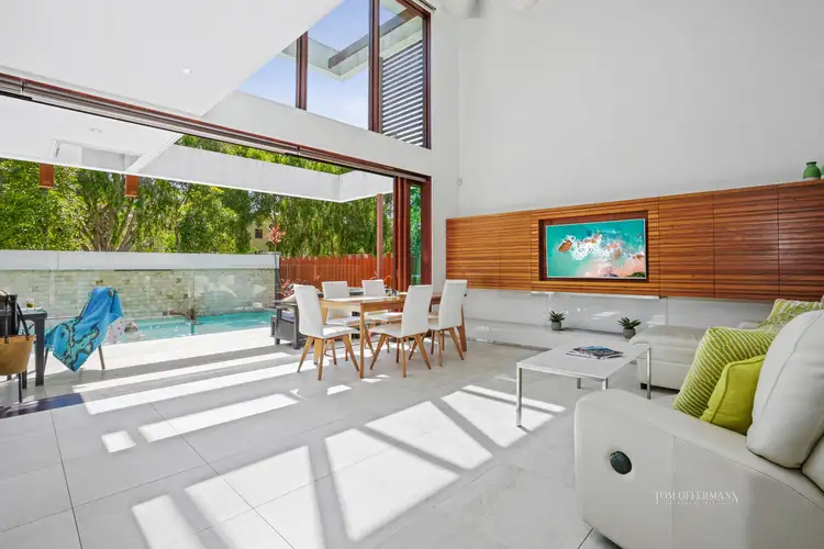 Fifth view of Homely unit listing, 1/12 Howard Street, Noosaville QLD 4566
