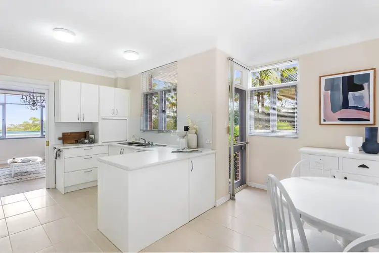 Third view of Homely apartment listing, 2/20 Cecil Street, Killara NSW 2071
