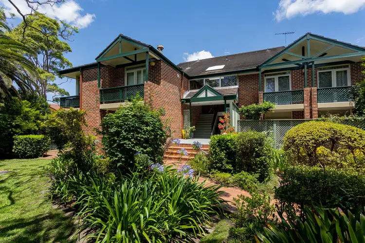 Fourth view of Homely apartment listing, 2/20 Cecil Street, Killara NSW 2071