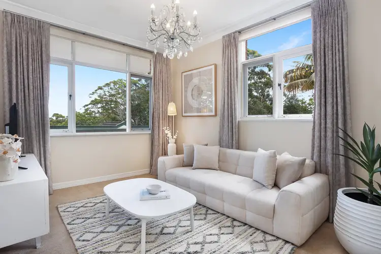 Fifth view of Homely apartment listing, 2/20 Cecil Street, Killara NSW 2071