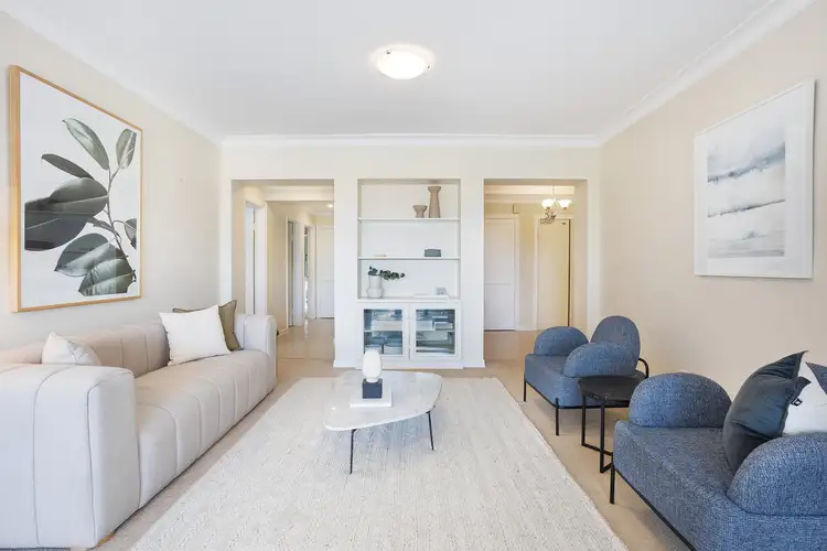 Sixth view of Homely apartment listing, 2/20 Cecil Street, Killara NSW 2071