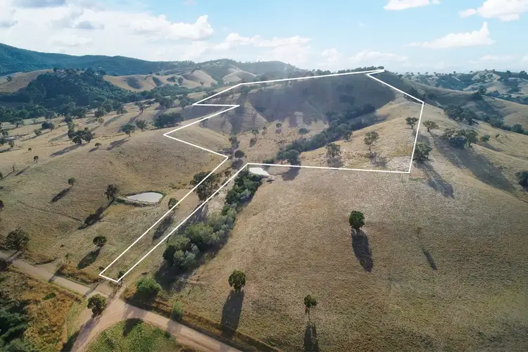 556 Glen Creek Road, Bonnie Doon VIC 3720