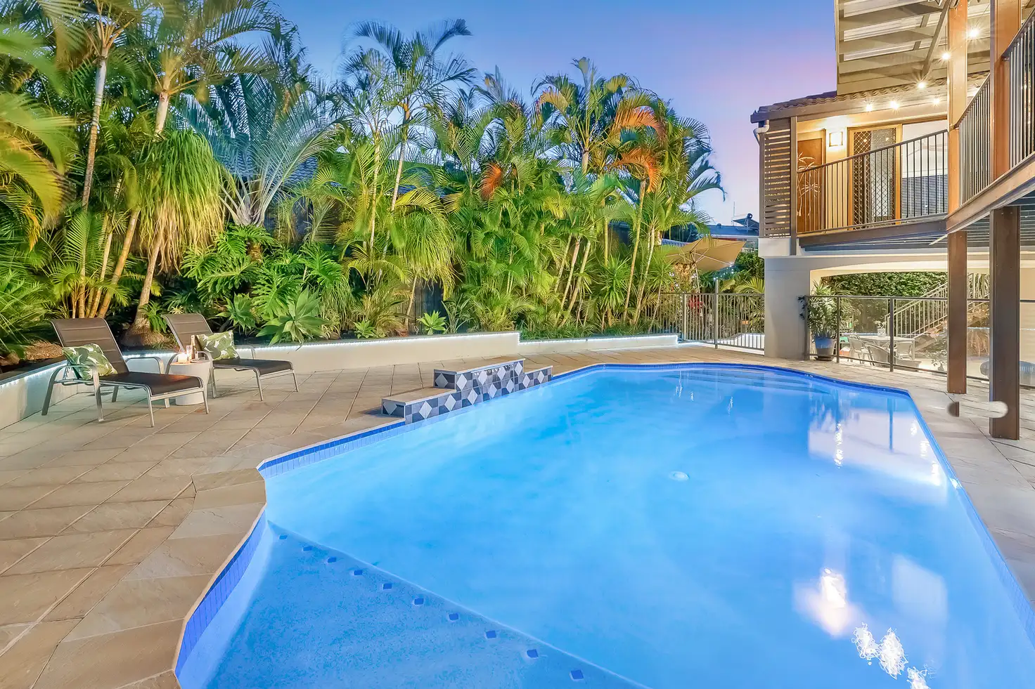 Main view of Homely house listing, 47 Lambros Drive, Benowa QLD 4217