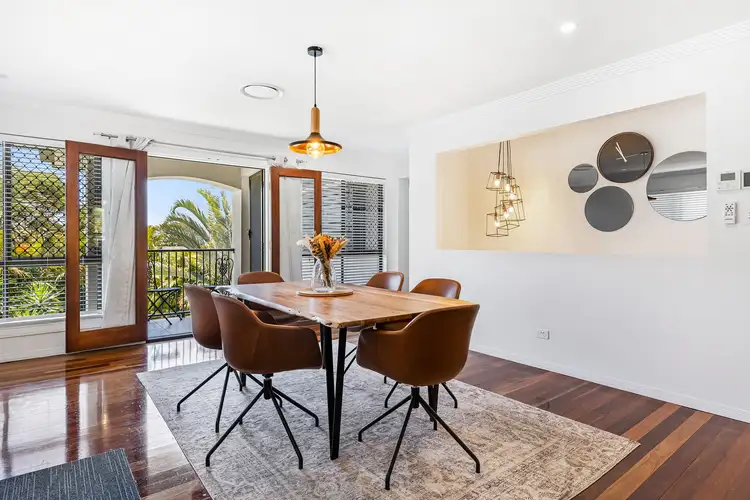 Third view of Homely house listing, 47 Lambros Drive, Benowa QLD 4217