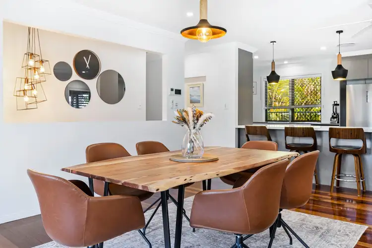 Fourth view of Homely house listing, 47 Lambros Drive, Benowa QLD 4217