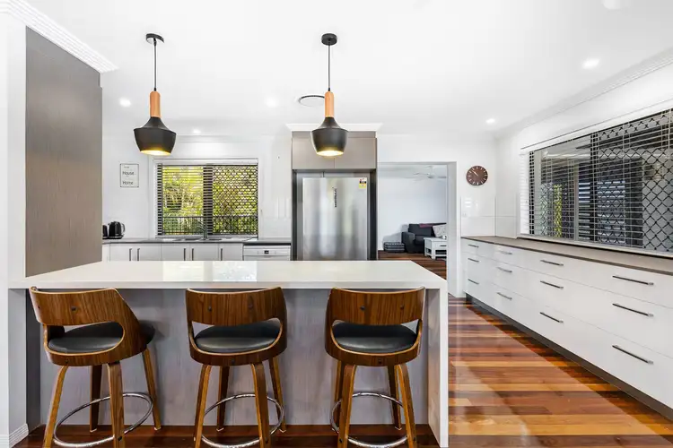 Fifth view of Homely house listing, 47 Lambros Drive, Benowa QLD 4217