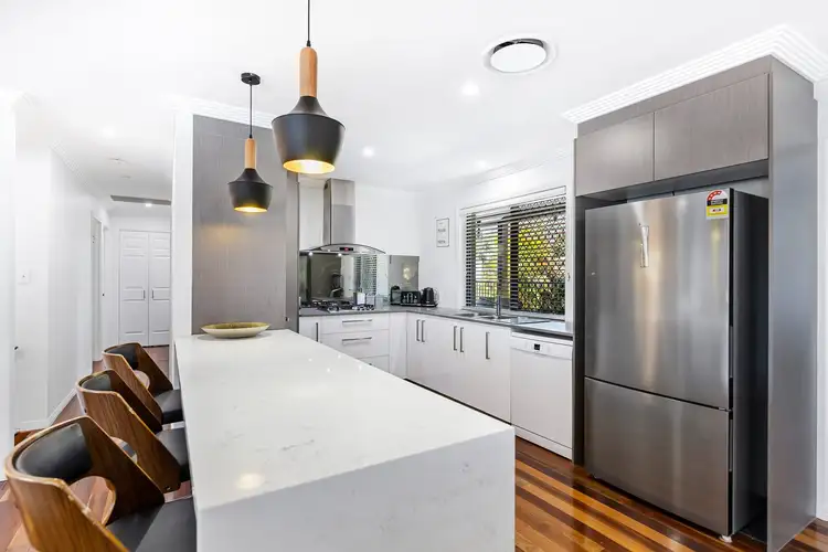 Sixth view of Homely house listing, 47 Lambros Drive, Benowa QLD 4217